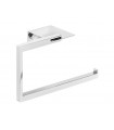 Anilla bidé de baño serie Plexo Accesorios PyP
