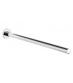 Toallero barra fija de baño serie Victoria Accesorios PyP