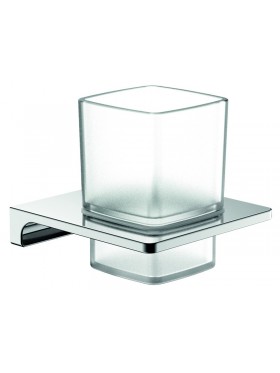 Accesorios de baño PyP, Portavasos Pared