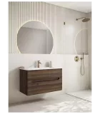 Muebles de baño con lavabo