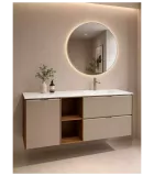 Muebles de baño de diseño original