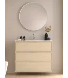 Muebles de baño con cajones