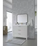 Muebles de baño clásicos