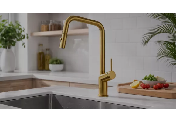 3 TIPS para elegir el grifo de cocina ideal 
